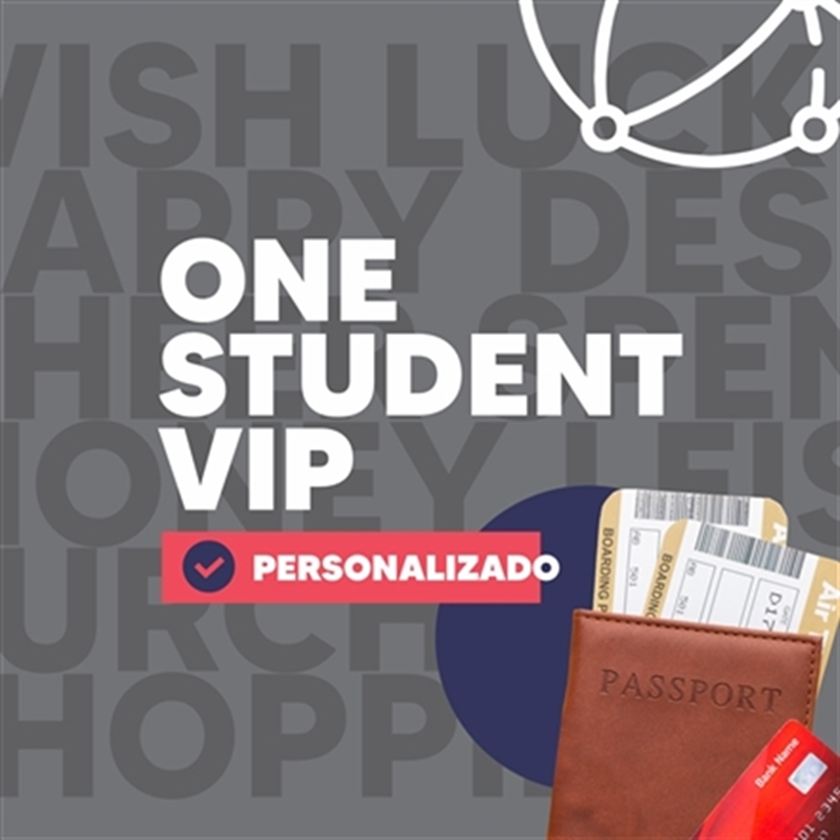 Individual ao vivo | VIP