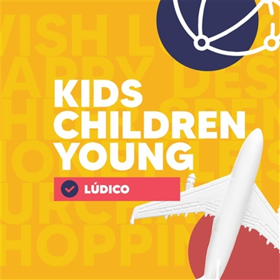 Turma Infantil - Kids